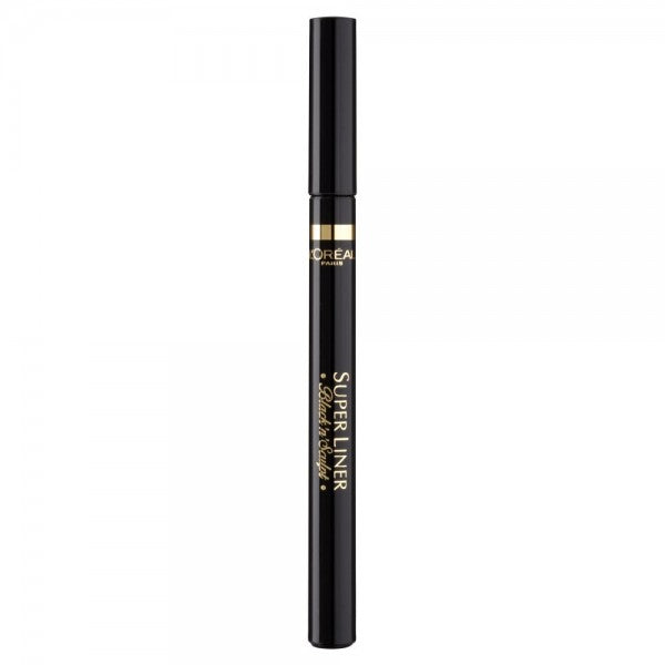 L'Oreal SuperLiner Black n Sculpt Eyeliner