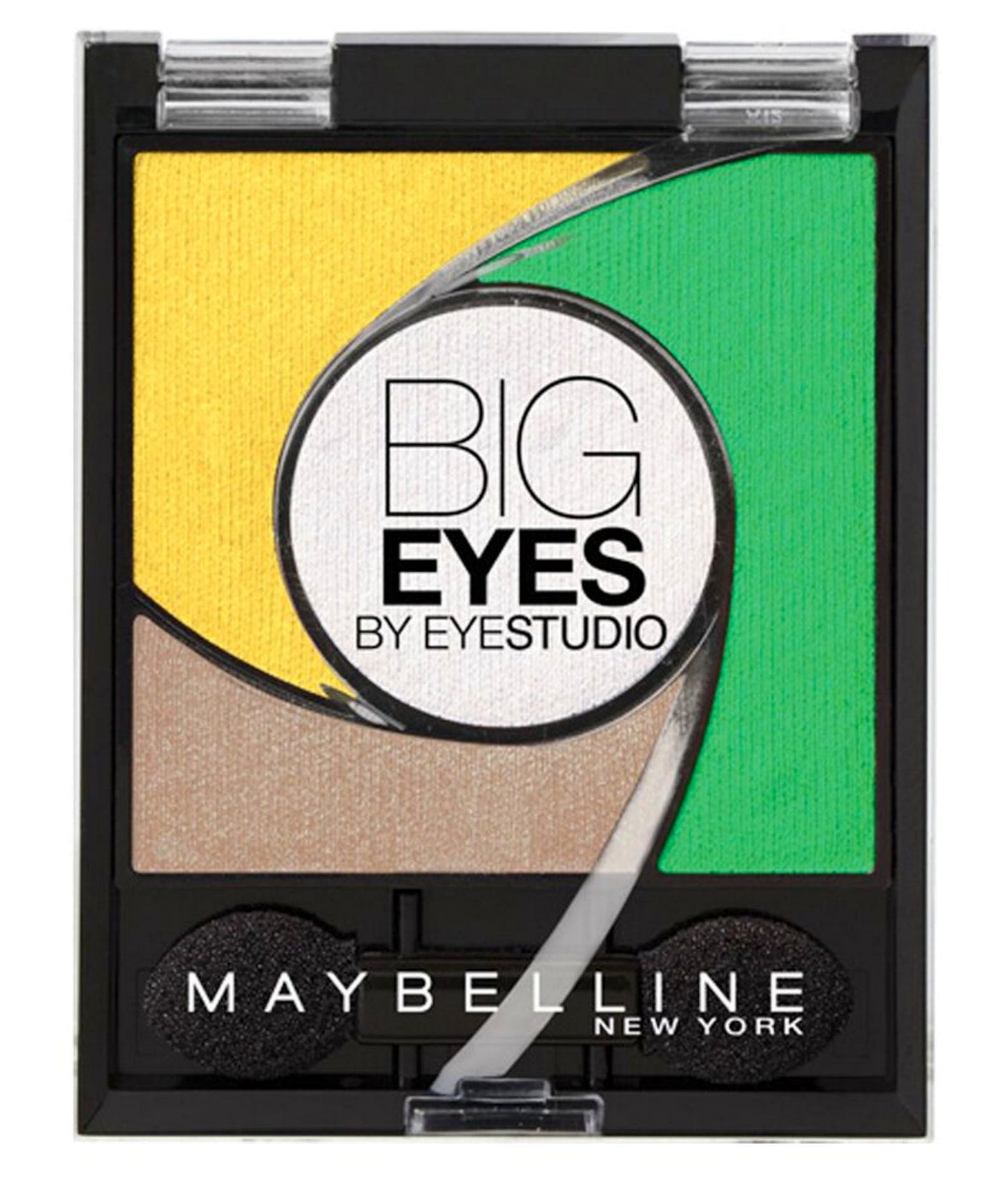 Maybelline Big Eyes Eyeshadow