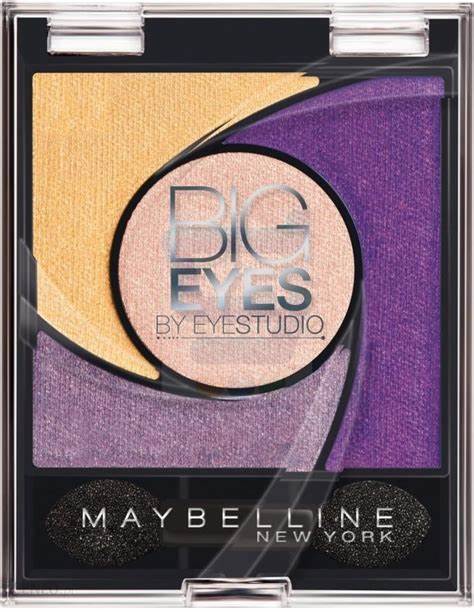 Maybelline Big Eyes Eyeshadow