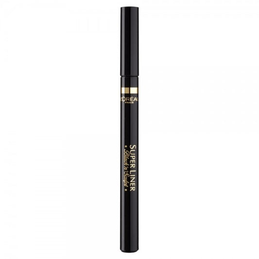 L'Oreal SuperLiner Black n Sculpt Eyeliner