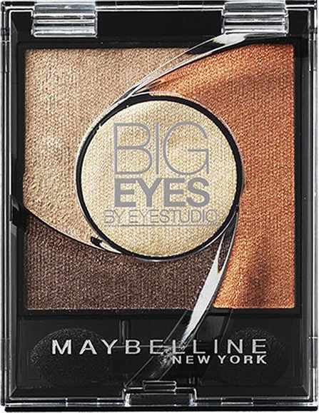 Maybelline Big Eyes Eyeshadow