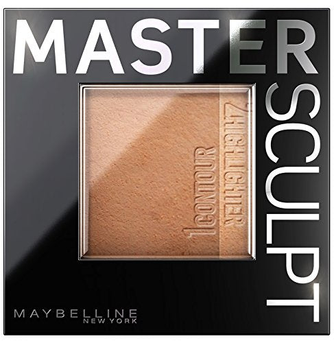 Maybelline Master Sculpt Contouring Duo