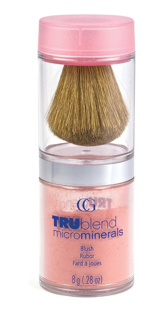 Covergirl TruBlend Micro Minerals Foundation