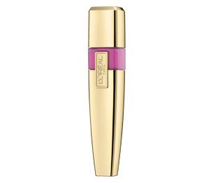 L'Oreal Shine Caresse Lip Gloss