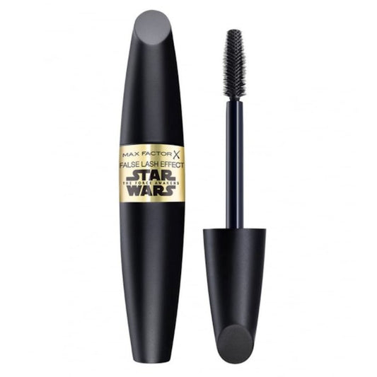 Max Factor False Lash Effect Star Wars Black Mascara